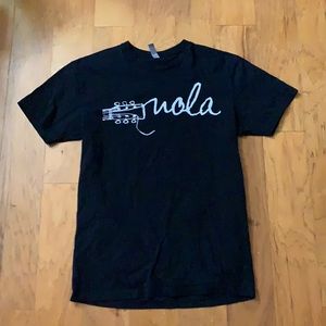 NOLA - New Orleans Tshirt